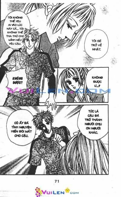 Tóc gió thôi bay: Chapter 5