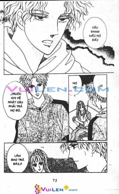 Tóc gió thôi bay: Chapter 5