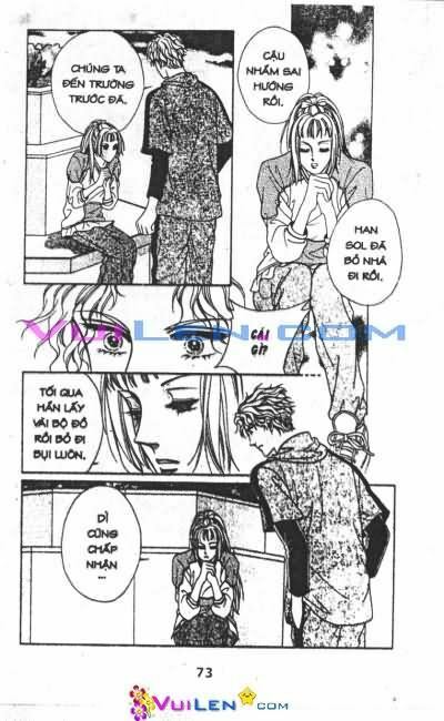 Tóc gió thôi bay: Chapter 5