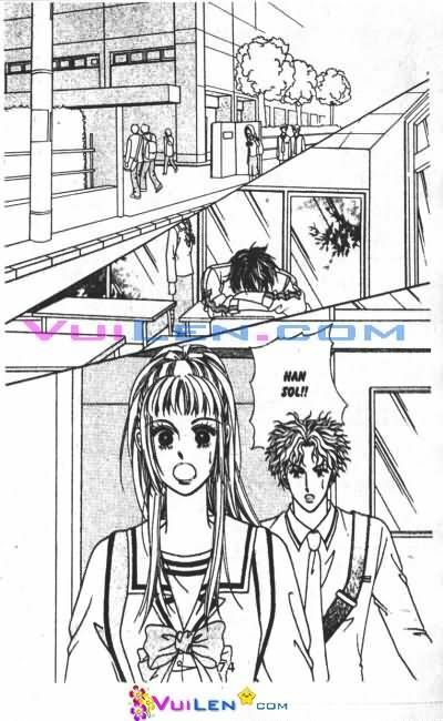 Tóc gió thôi bay: Chapter 5