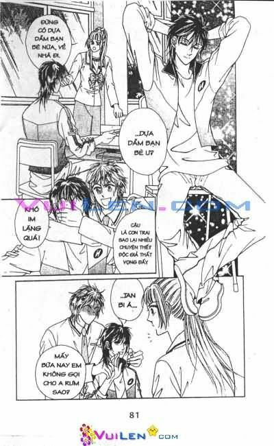 Tóc gió thôi bay: Chapter 5