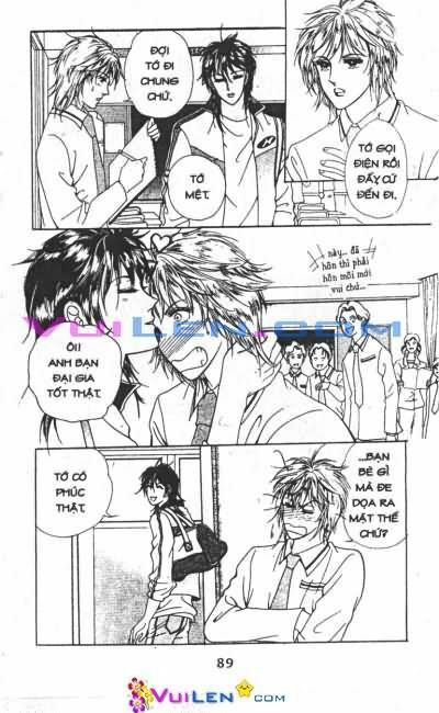 Tóc gió thôi bay: Chapter 5