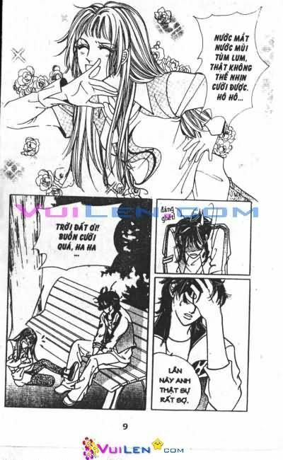 Tóc gió thôi bay: Chapter 5