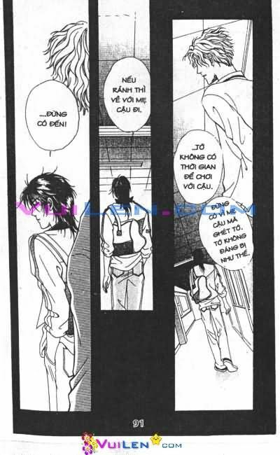 Tóc gió thôi bay: Chapter 5