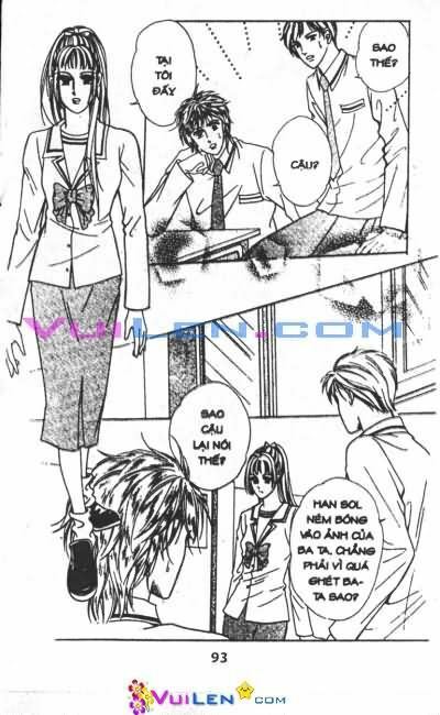 Tóc gió thôi bay: Chapter 5