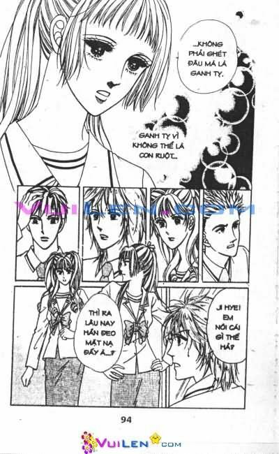 Tóc gió thôi bay: Chapter 5