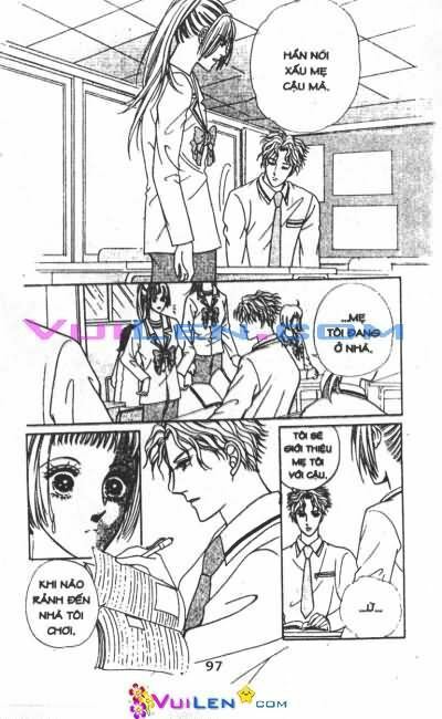 Tóc gió thôi bay: Chapter 5