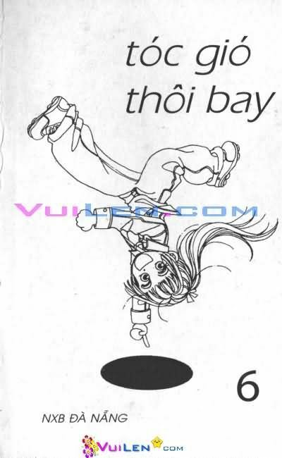 Tóc gió thôi bay: Chapter 6