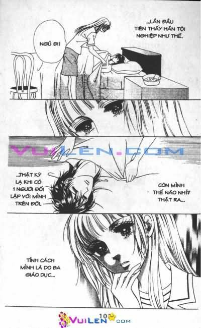 Tóc gió thôi bay: Chapter 6