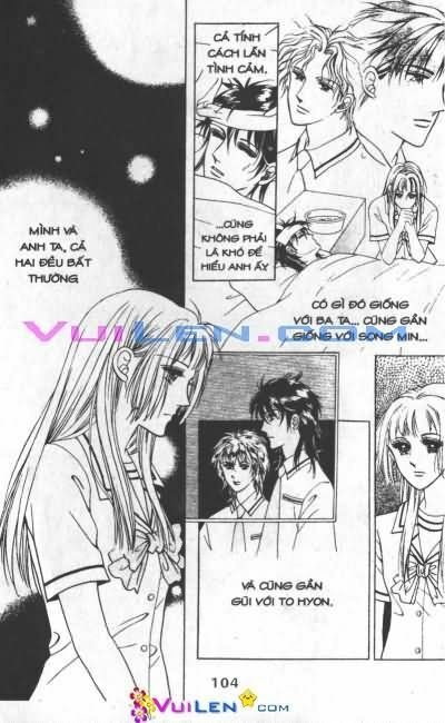Tóc gió thôi bay: Chapter 6