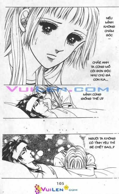 Tóc gió thôi bay: Chapter 6