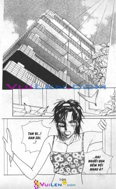 Tóc gió thôi bay: Chapter 6