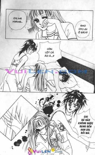 Tóc gió thôi bay: Chapter 6