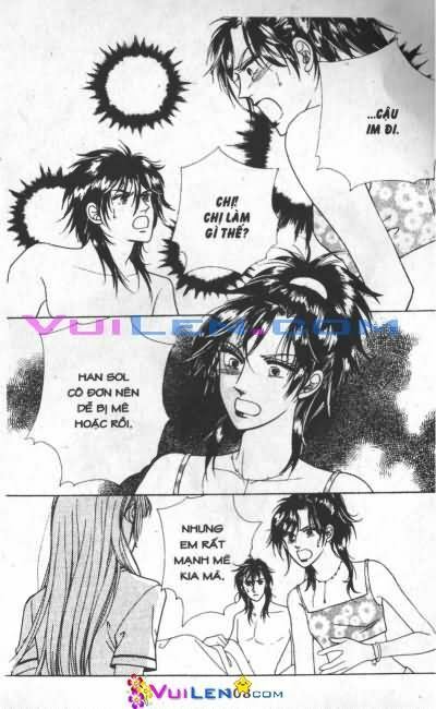 Tóc gió thôi bay: Chapter 6