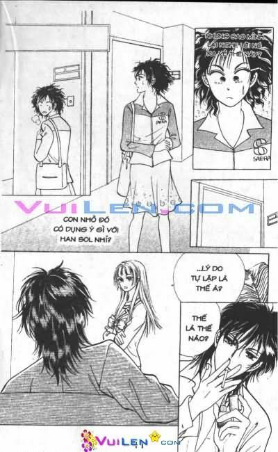 Tóc gió thôi bay: Chapter 6