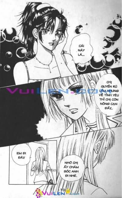 Tóc gió thôi bay: Chapter 6