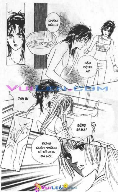 Tóc gió thôi bay: Chapter 6