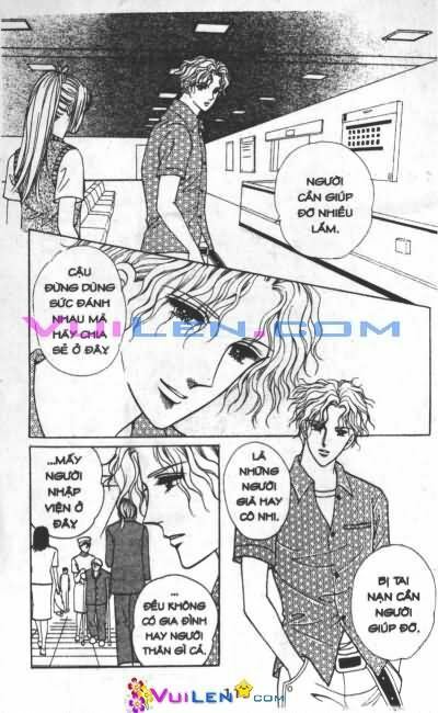 Tóc gió thôi bay: Chapter 6