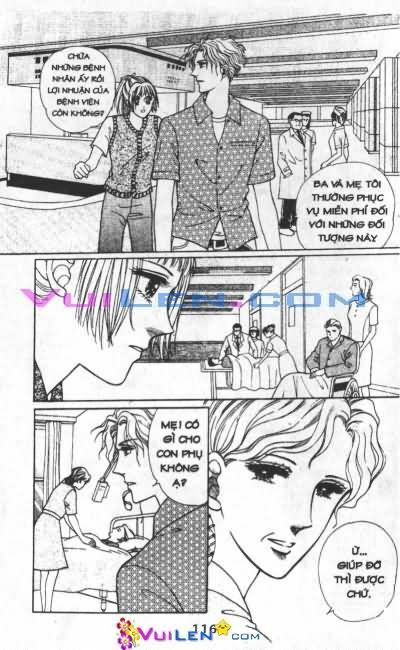 Tóc gió thôi bay: Chapter 6