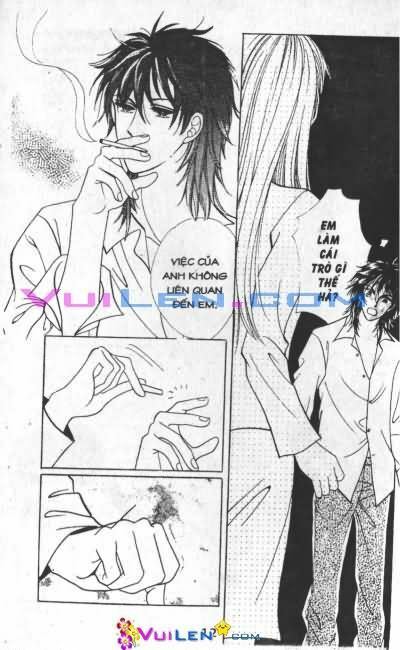 Tóc gió thôi bay: Chapter 6