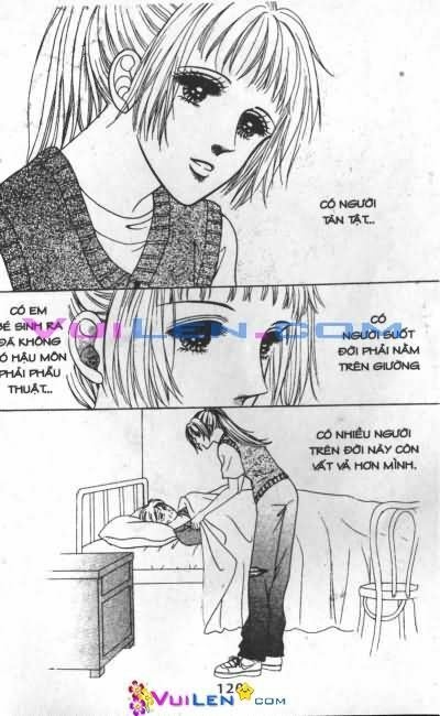 Tóc gió thôi bay: Chapter 6