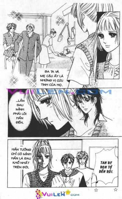 Tóc gió thôi bay: Chapter 6