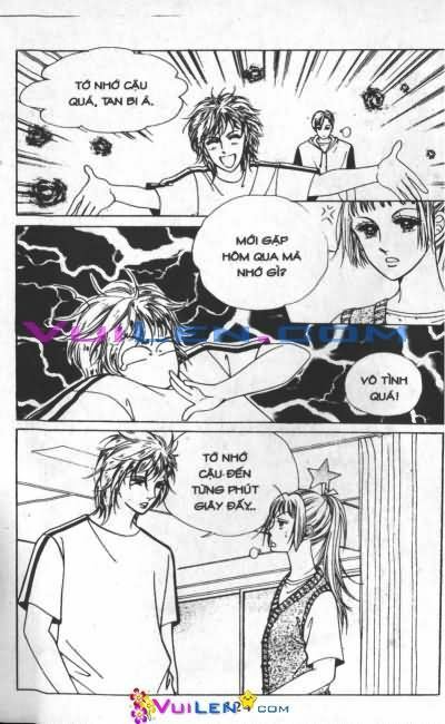 Tóc gió thôi bay: Chapter 6