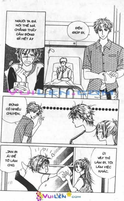 Tóc gió thôi bay: Chapter 6