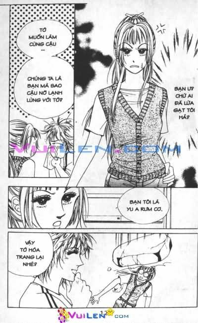 Tóc gió thôi bay: Chapter 6