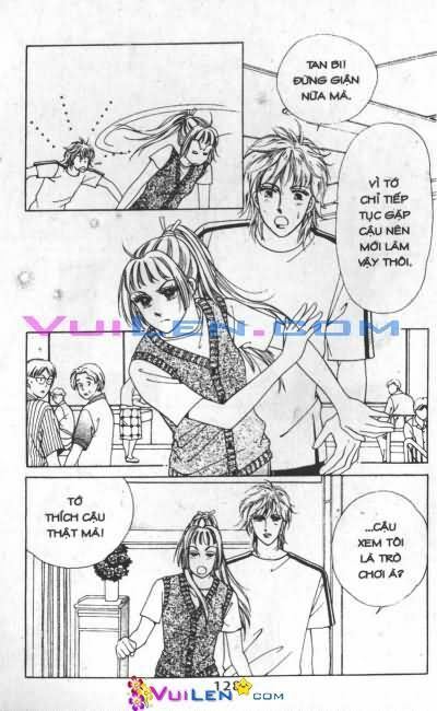 Tóc gió thôi bay: Chapter 6