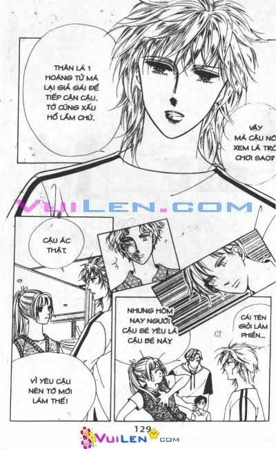 Tóc gió thôi bay: Chapter 6