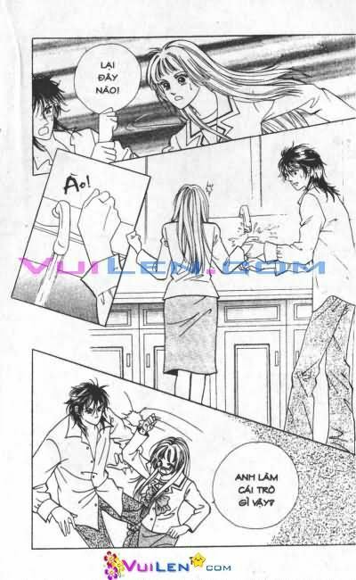 Tóc gió thôi bay: Chapter 6