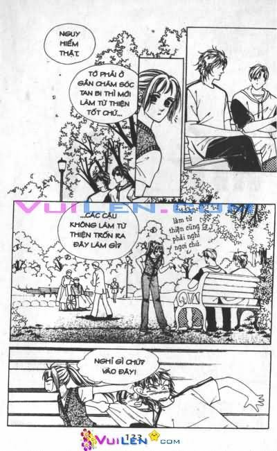Tóc gió thôi bay: Chapter 6