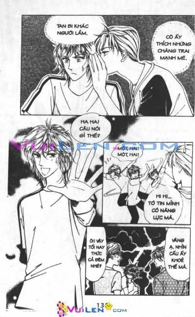 Tóc gió thôi bay: Chapter 6