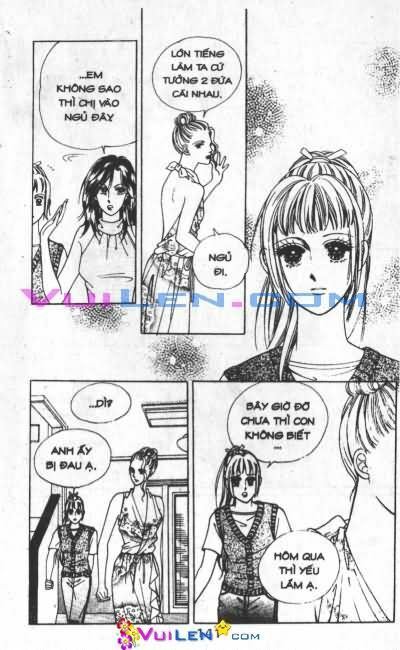 Tóc gió thôi bay: Chapter 6