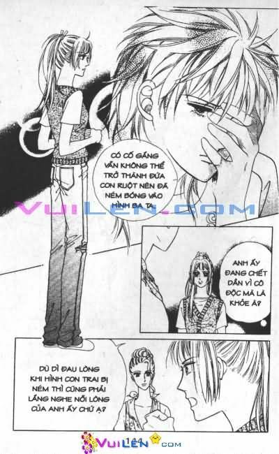 Tóc gió thôi bay: Chapter 6