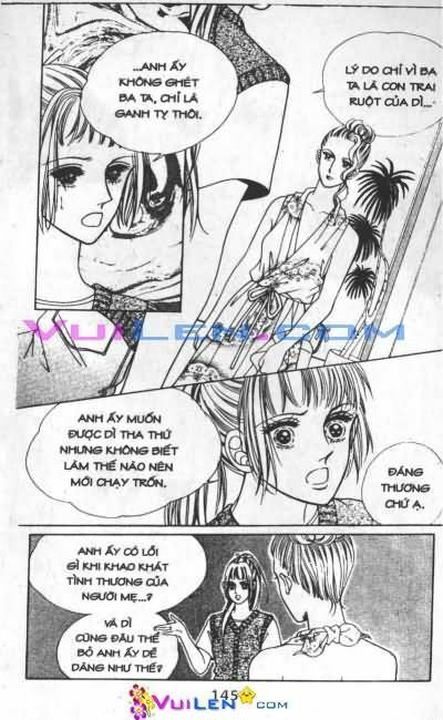 Tóc gió thôi bay: Chapter 6