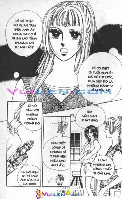 Tóc gió thôi bay: Chapter 6