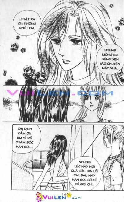 Tóc gió thôi bay: Chapter 6