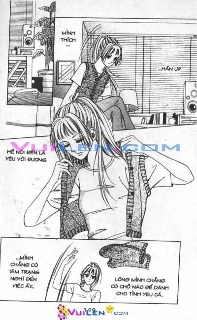 Tóc gió thôi bay: Chapter 6