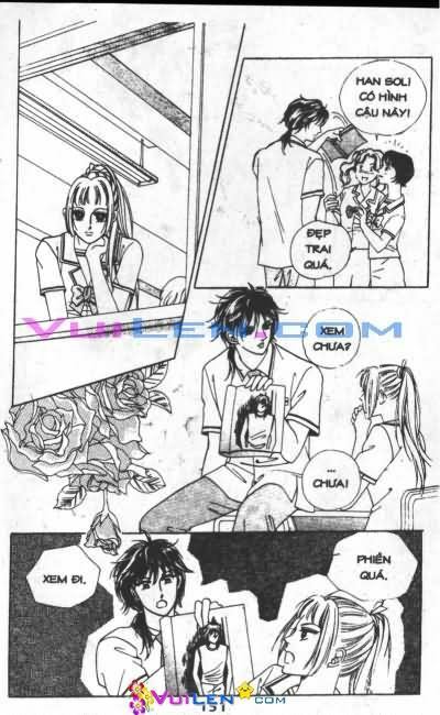 Tóc gió thôi bay: Chapter 6