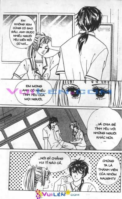 Tóc gió thôi bay: Chapter 6