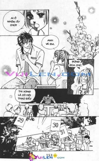 Tóc gió thôi bay: Chapter 6
