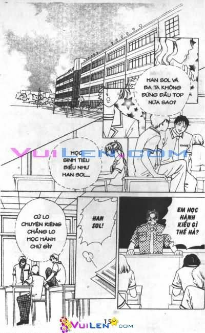 Tóc gió thôi bay: Chapter 6