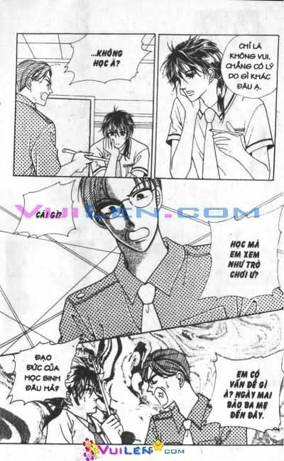 Tóc gió thôi bay: Chapter 6