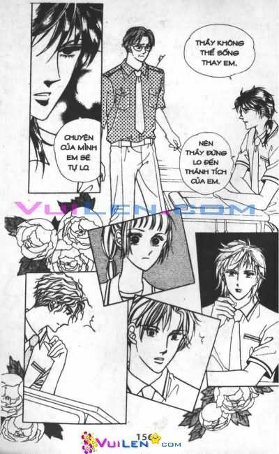 Tóc gió thôi bay: Chapter 6