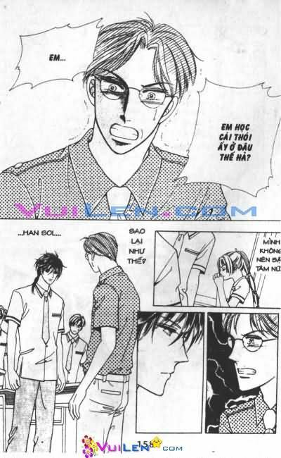 Tóc gió thôi bay: Chapter 6