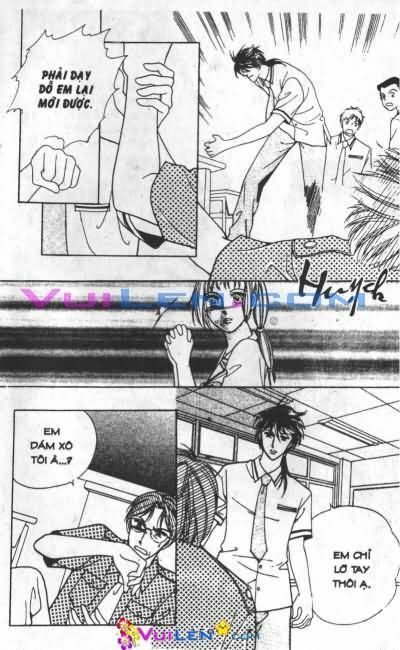 Tóc gió thôi bay: Chapter 6
