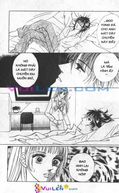 Tóc gió thôi bay: Chapter 6