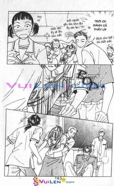 Tóc gió thôi bay: Chapter 6